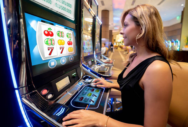QRIS payment option for gacoanslot deposits