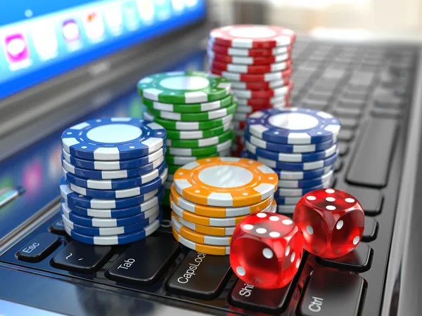 DANA and OVO e-wallet deposit screens
